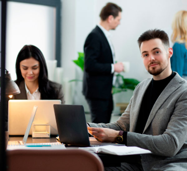 Auditoria financiera