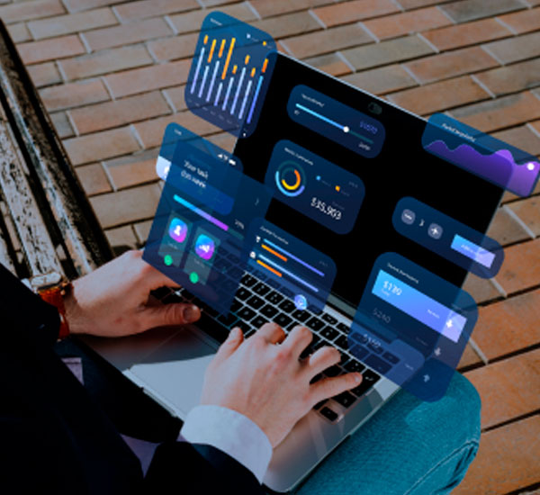 Automatizar sistemas contables